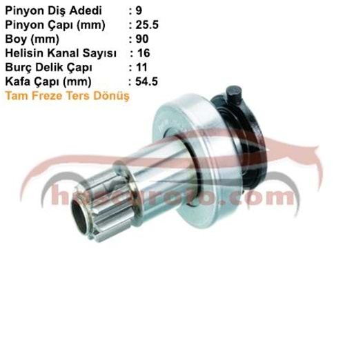 ( 09 DİŞ ) VW GOLF 2.8 / PASSAT / FORD / SEAT / CADDY DIZEL