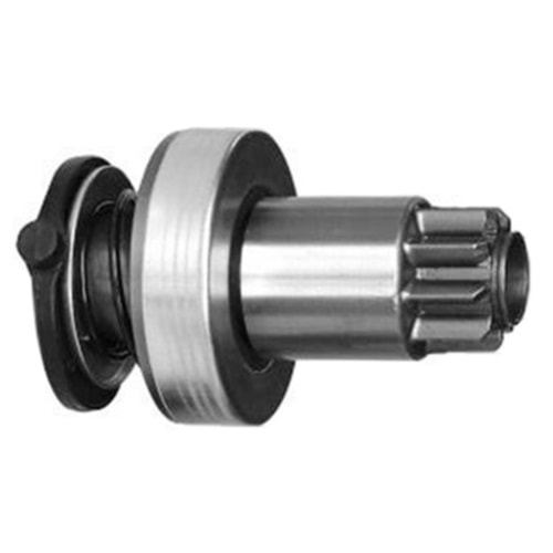 ( 09 DİŞ ) VOLKSWAGEN LT 35 / 37 TURBO MOTOR DUZ DONUS