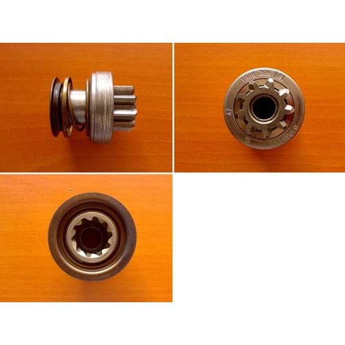 ( 09 DİŞ ) BMW X5 / TOYOTA COROLLA, AVENSİS, CELIA