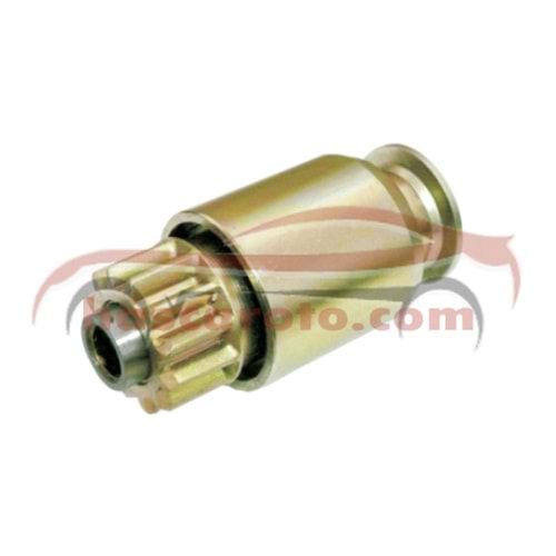 ( 12 DİŞ ) 40MT CATERPILLAR / DEV FATİH