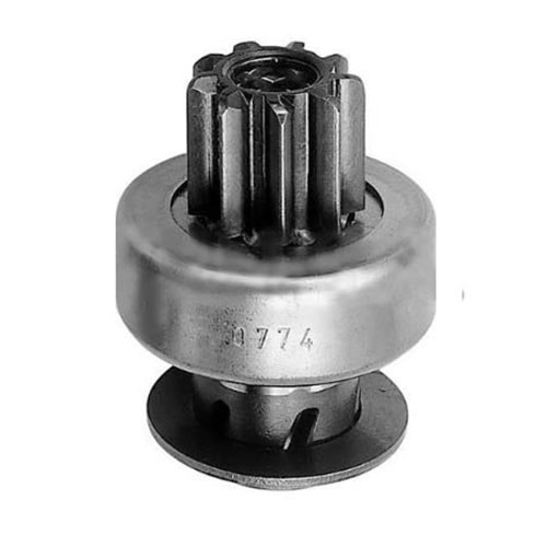 ( 9 DİŞ ) MERCURY MARINE MARŞ DİŞLİSİ