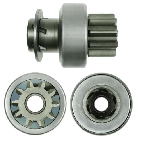 ( 10 DİŞ ) CHROKE / DODGE NITRO