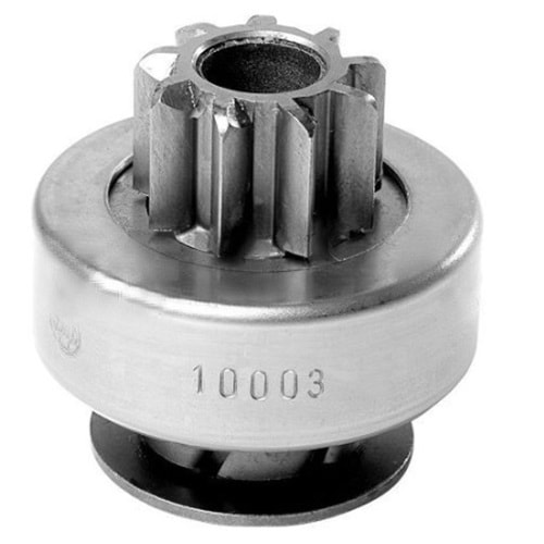 ( 9 DİŞ ) DAEWOO CIELO / DFM / ESPERO / RACER / OPEL VECTRA CD 2000