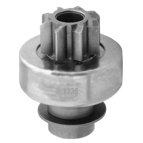 ( 08 DİŞ ) AKSA JENERATÖR / ÇAPA MAKİNASI YANMAR (CCW)