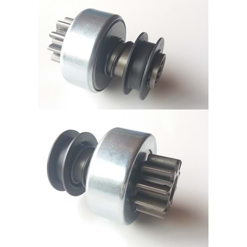 ( 10 DİŞ ) MAN E.M. (IS1057)