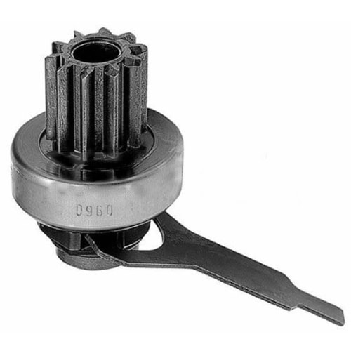 ( 10 DİŞ ) ROVER ( ÇATALLI ) ( TERS DÖNÜŞ )