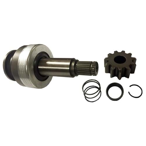 ( 11 DİŞ ) MITSUBISHI 6D24-MG530 IS MAKINASI