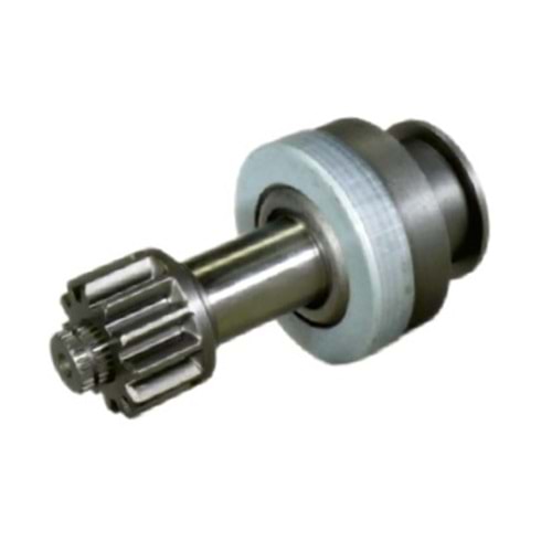 ( 12 DİŞ ) 39MT MERCEDES AXOR / CUMMINS KOMPLE 7.5KW - MARSLARA