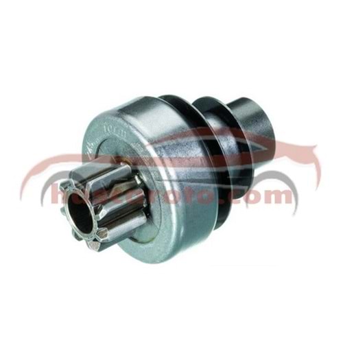 ( 8 DİŞ ) FIAT PALIO / SIENA / WEEKEND ( MAKO 863 )