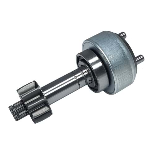 ( 10 DİŞ ) CATERPILLAR JCB CUMMINS ( Rediktör Gövdeli )