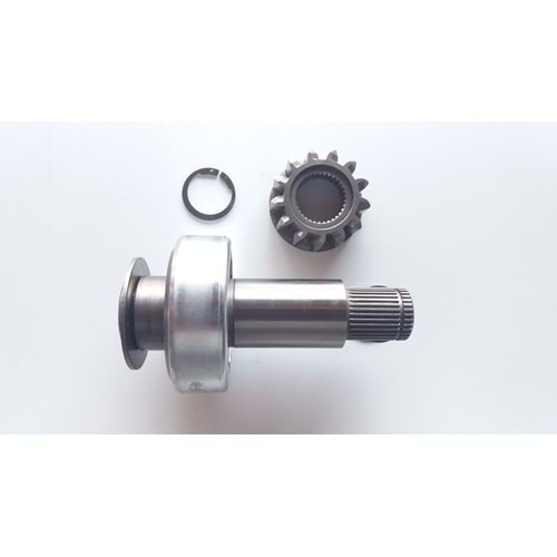 ( 13 DİŞ ) AUDI / SEAT / SKODA / VOLKSWAGEN 1.6 TDI ( MARS DİSLİSİ )