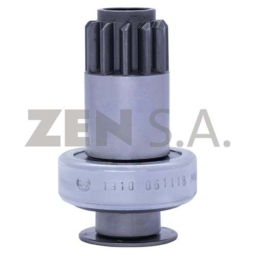 ( 11 DİŞ ) VOLKSWAGEN CADDY 2006, TRANSPORTER 2.0 (Y.M.) / SEAT CORDA