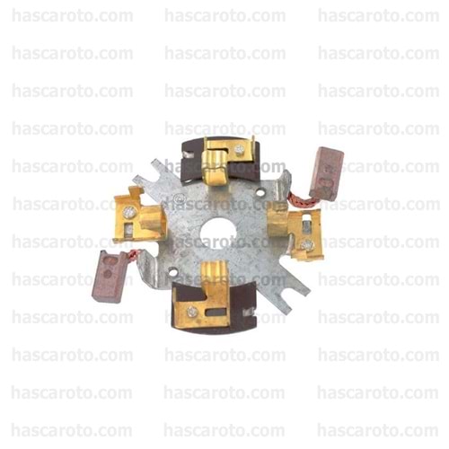 ( 12V ) OPEL / FORD / MERCEDES ( 4 KÖMÜRLÜ )