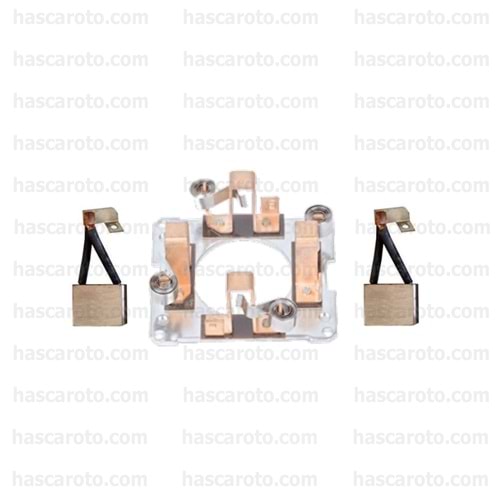 ( 24V ) CATERPILLAR 950B 966 - BSX 147 ( 10 * 36 * 27 )