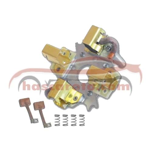 ( 24V ) MERCEDES 372 SERİSİ / MAN / DAF / VOLVO