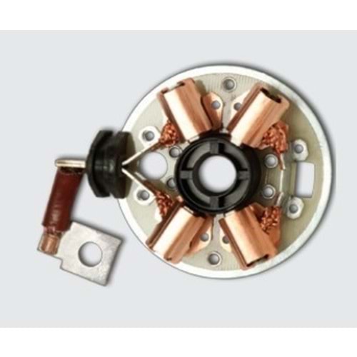 ( 24V ) FORD CARGO 3227 / MERCEDES KAMYON ( 6,5x25 )