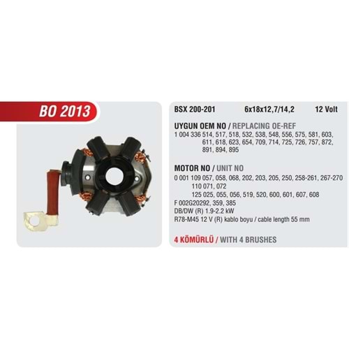 ( 12V ) BMW 530i / 535i / 540i / 730i / 735i / 740i / 760i / 840i / M