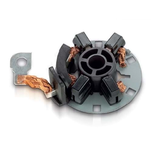 VW / SKODA / SEAT/ AUDI 177-179 SERI ( START-STOP ) MARŞ KÖMÜR YUVAS