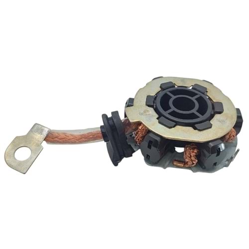 ( 12V ) VW / FIAT ( START-STOP ) MARŞ KÖMÜR YUVASI