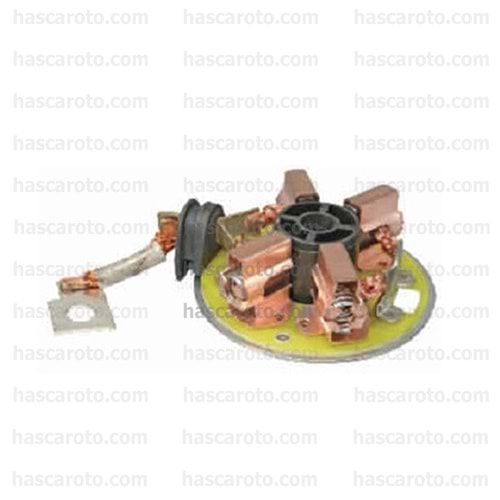 ( 12V ) CARGO / MF / DODGE PD250 / DEUTZ ( 6.4*25*16.5 )