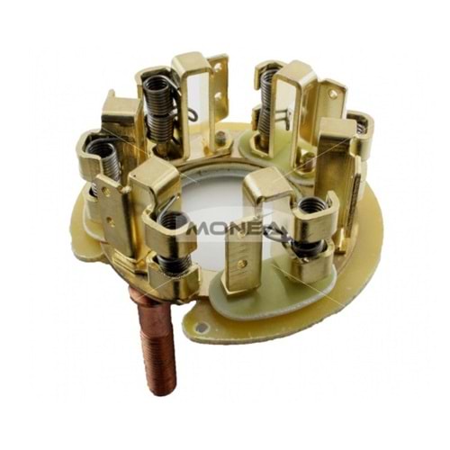 50MT CATERPILLAR D7 / D8 ( 6 YUVALI ) ( TEK YAYLI ) ( 8'Lİ )