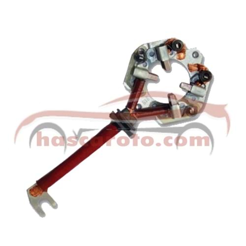 ( 12V ) OPEL COMBO 1,7TDI / CORSA - JASX 54/55 ( 4,5 *14*17 )