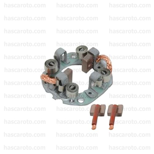 ( 24V ) ISUZU CHAMPION 100P ( 4 KÖMÜRLÜ )