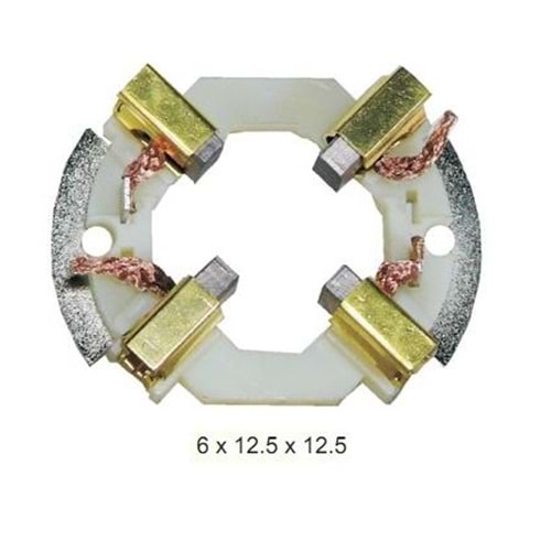 ( 12 Volt ) SKODA FELICIA ( 06 -12,5 - 12,5 )