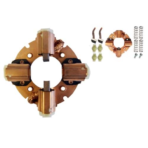 ( 12 Volt ) JCB / ERKUNT TRAKTOR / MASSEY FERGUSON ( 06 - 22 - 15 )