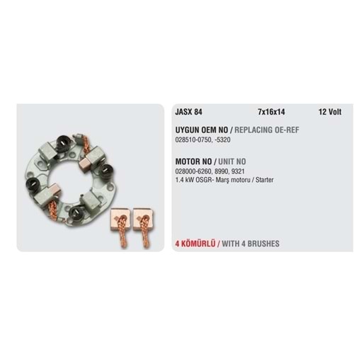 ( 12V ) TOYOTA CORONA / COROLLA / CARINA / CAMRY / CELICA