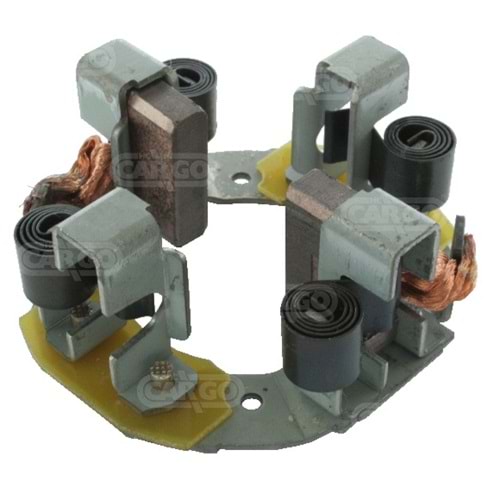 ( 12V ) MAZDA B2500 ( 4 KÖMÜRLÜ )