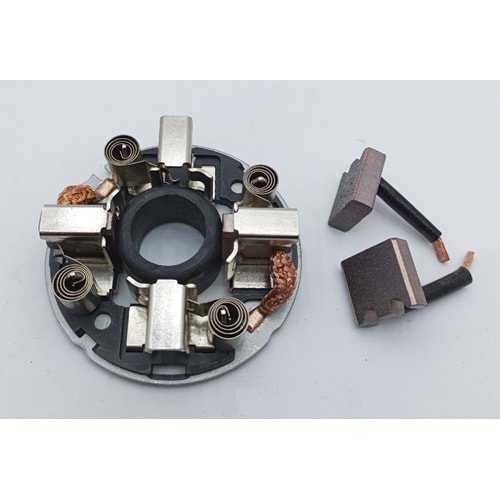 AUDI A3-Q3 / SEAT / SKODA / VW ( START STOP ) MARŞ KÖMÜR YUVASI