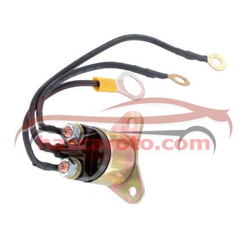 ( 24V ) MERCEDES ACTROS ATEGO ( ARA OTOMATİK )