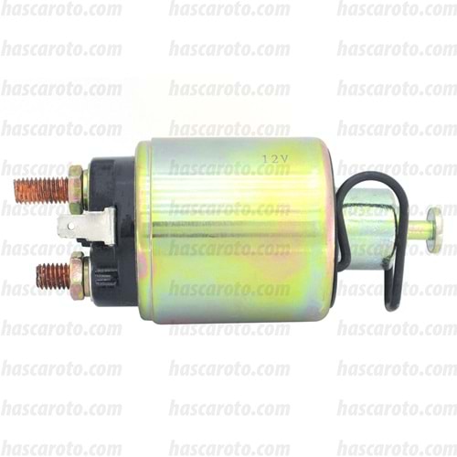 ( 12V ) JENERATÖR MARŞ OTOMATİĞİ