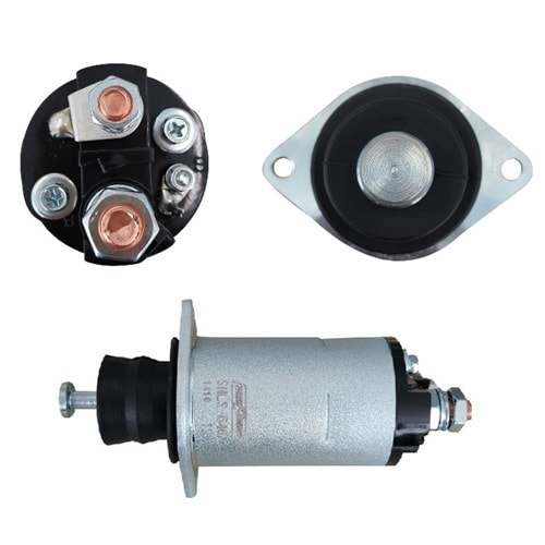 ( 12V ) 28MT BMC PRO 518 / KOMATSU İŞ MAKİNASI ( 2 KULAK )