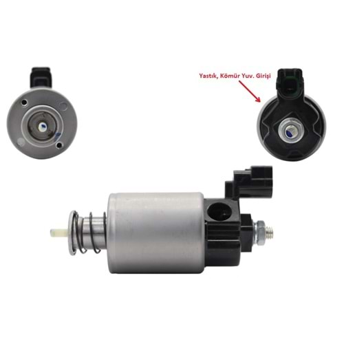 ( 12V ) TOYOTA COROLLA / YARIS / AURIS