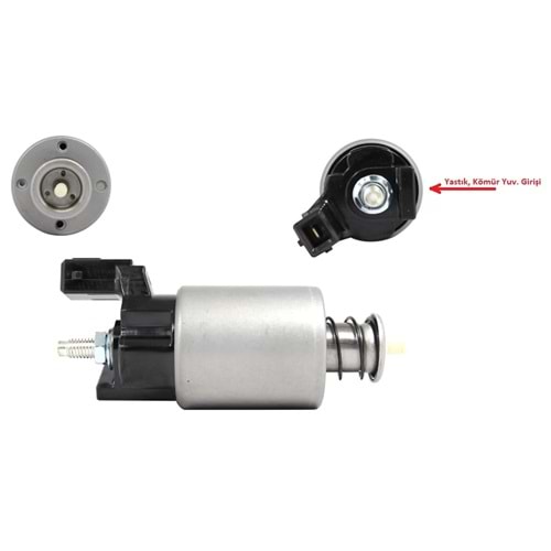 ( 12V ) PEUGEOT 108 208 301 2008 / CITROEN C-ELYSEE C1 C3 C4 1.2