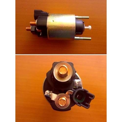 ( 12V ) TOYOTA AURİS / COROLLA ( SOKETLİ )