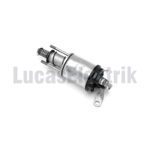 ( 12V ) BMC FATİH KAMYON 162/25 SERİSİ ( Piston Yarıklı )