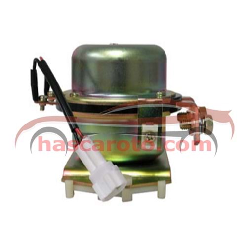 ( 24V ) D155 KOMATSU ( ÇİFT ÇIKIŞ ) BATARYA ROLESİ ( NIKKO TİP )