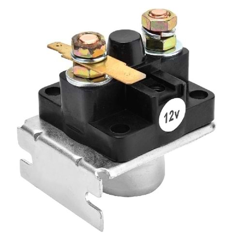 ( 12V ) ( LUCAS TİP )OTOMATİK TEK ÇIKIŞLI ARA OTOMATİK