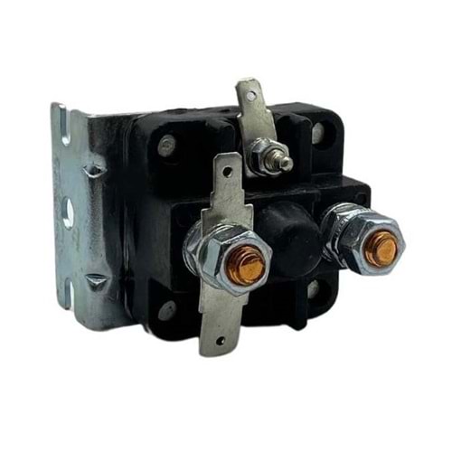 ( 24V ) TEK ÇIKIŞLI ARA OTOMATIK SSL-0028