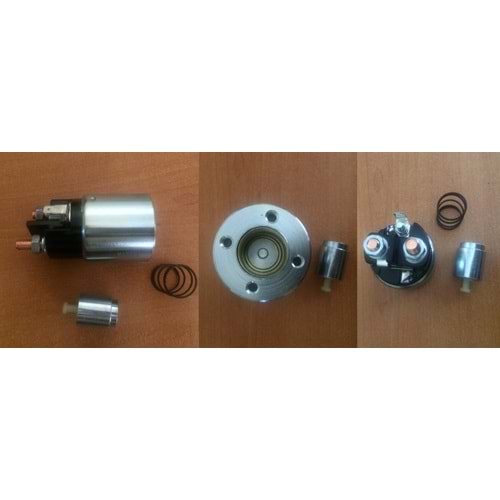 ( 12V ) RENAULT CLİO, KANGOO / DACIA LOGAN / NİSSAN ( CİV. ÇIKIŞLI )