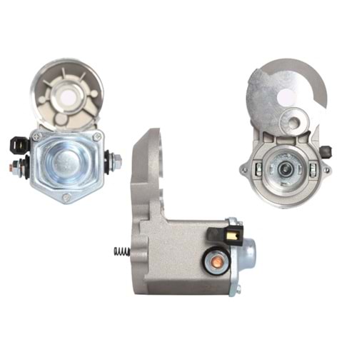 ( 12V ) ( GÖVDELİ ) KOMATSU / MAZDA FORKLIFT