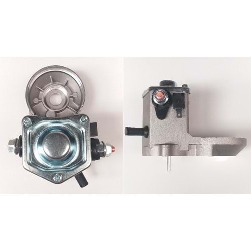 ( 12V ) ( GÖVDELİ ) KIA BESTA / MAZDA ( Sağ Çıkış )