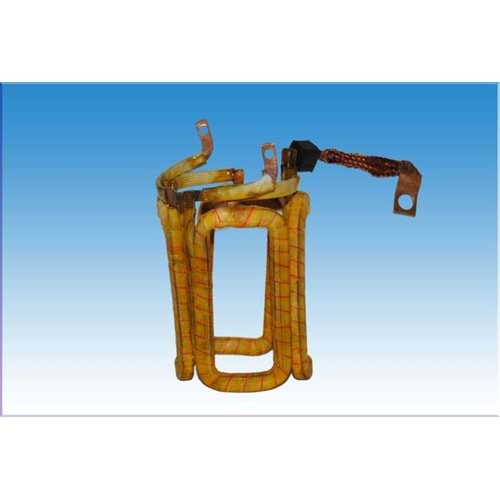 ( 12V ) MERCEDES MAN IVECO SAME TRAKTOR 003 TERS KOLLEKTOR