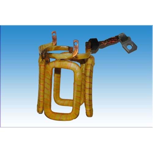 ( 12V ) MARS YASTIK MERCEDES 0302 MAGIRUS