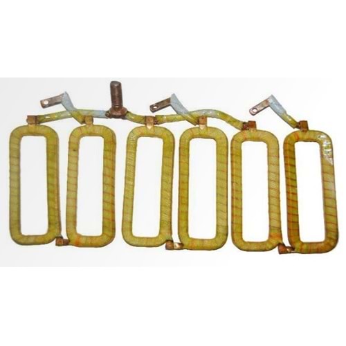 ( 24V ) 50MT CATERPILLAR ( 6 BOBİN )