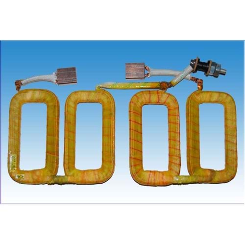 ( 12V ) MF 135, 240, TM30 ( İNCE GÖVDE ) MARŞ YASTIĞI