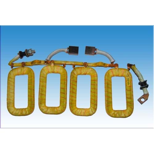 ( 12V ) FORD / BMC / DODGE / M50 ( KALIN GÖVDE ) MARŞ YASTIĞI